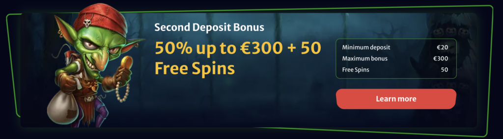 HellSpin Casino bonus2
