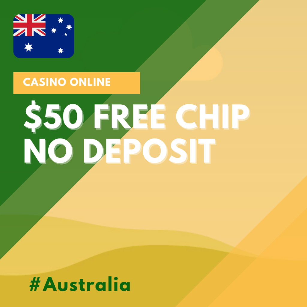 $50 free chip no deposit